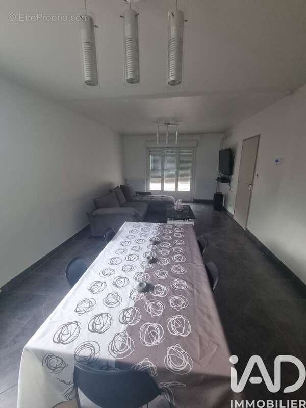 Photo 6 - Maison à PONT-DU-CASSE