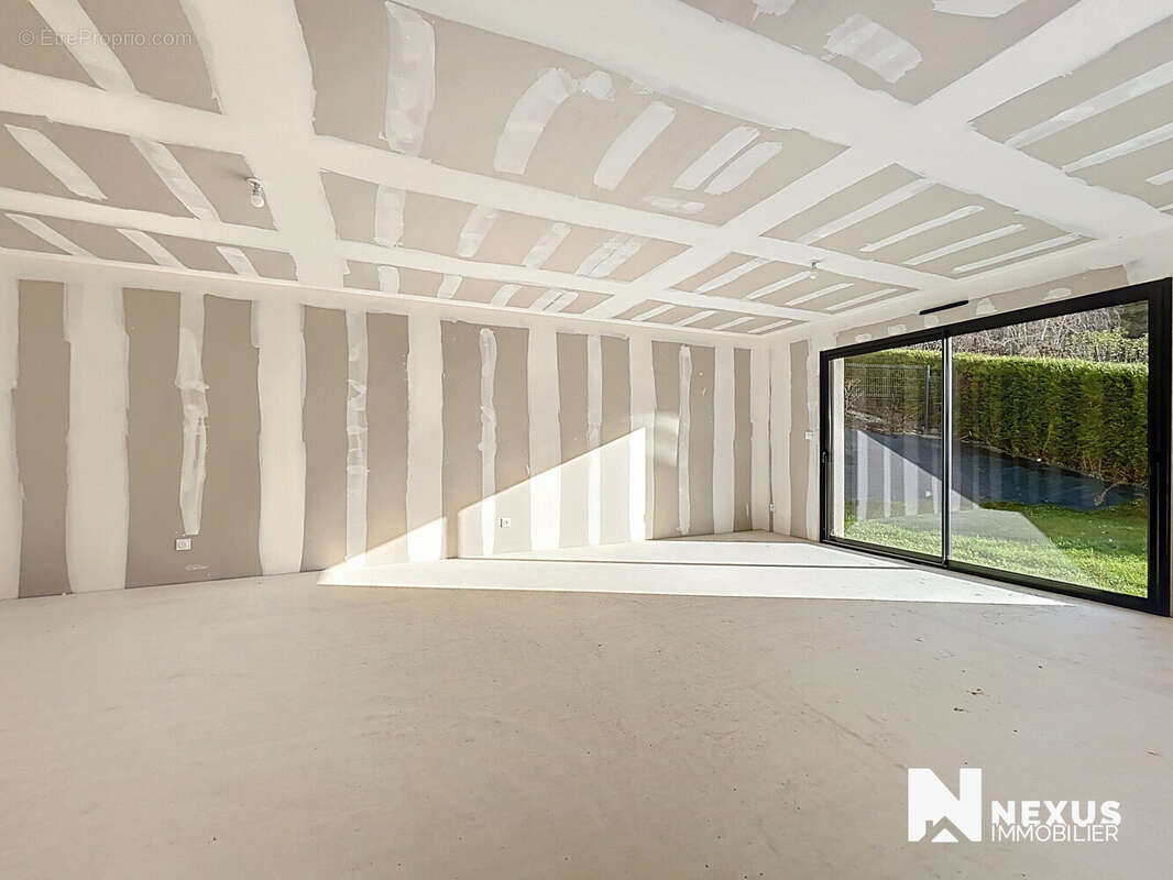 Maison à AMFREVILLE-LA-MI-VOIE