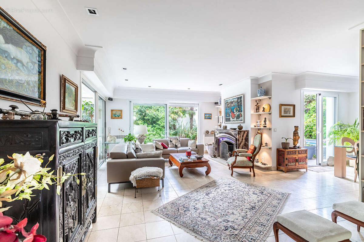 Anglet: Maison de plain pied aux portes de Biarritz - photo 4