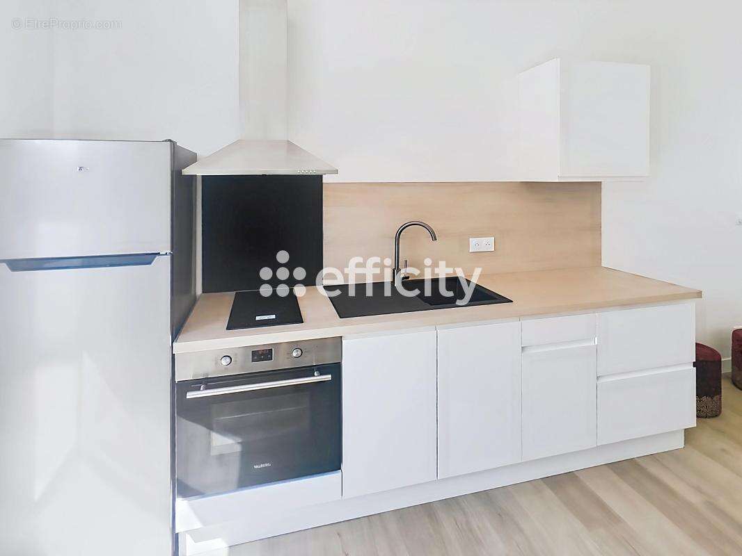 Maison 27 m² à Bretignolles-Sur-Mer  - photo 4