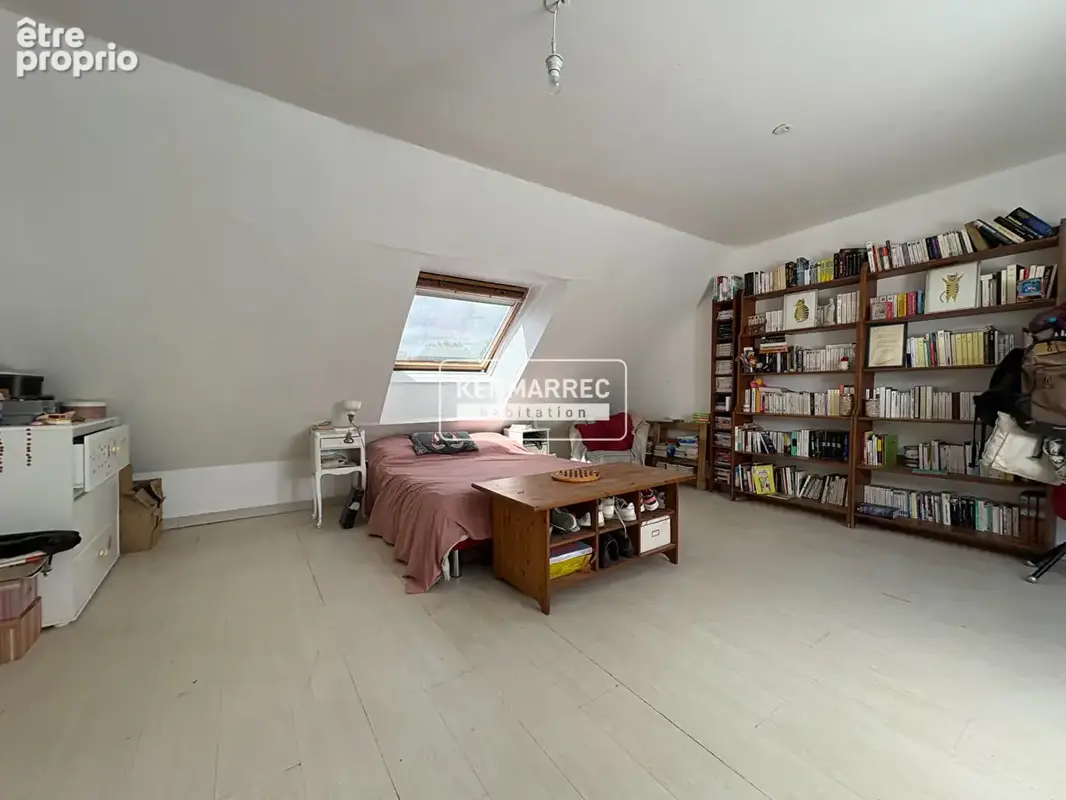 Maison Goven - 4 chambres - jardin - double garage - photo 13