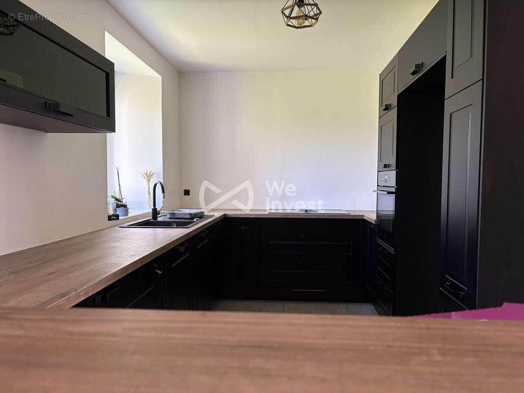 Maison 93 m² à Saint-Martin-Du-Boschet  - photo 5