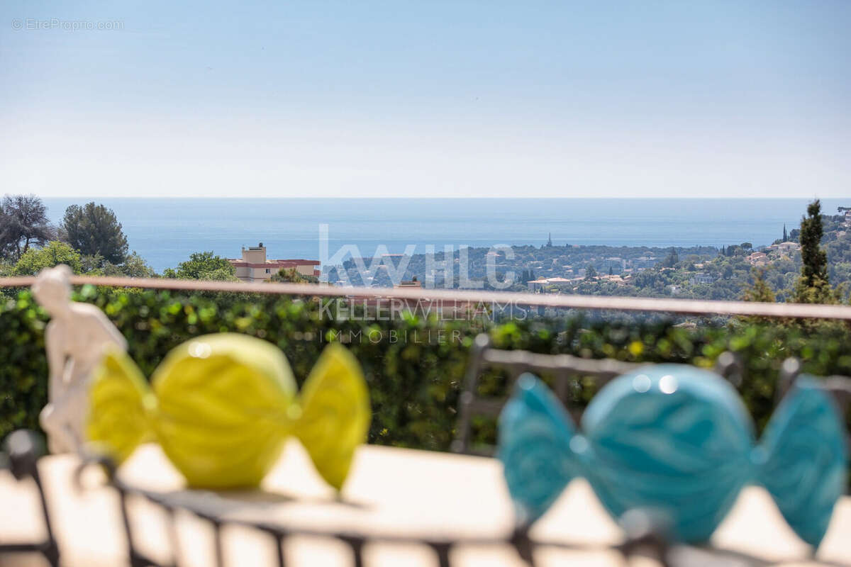 Maison 267 m² à Menton  - photo 5