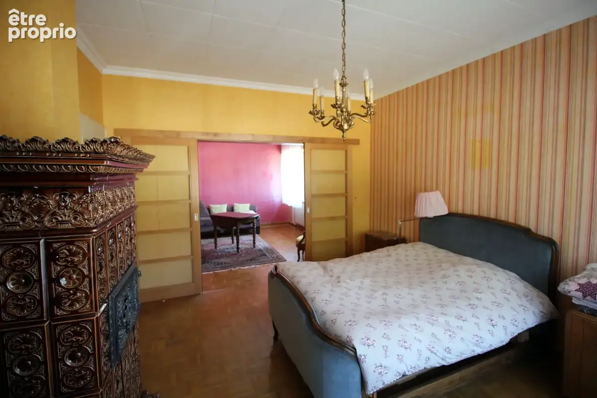Maison à vendre 5 pièces ARZVILLER (57) - photo 6