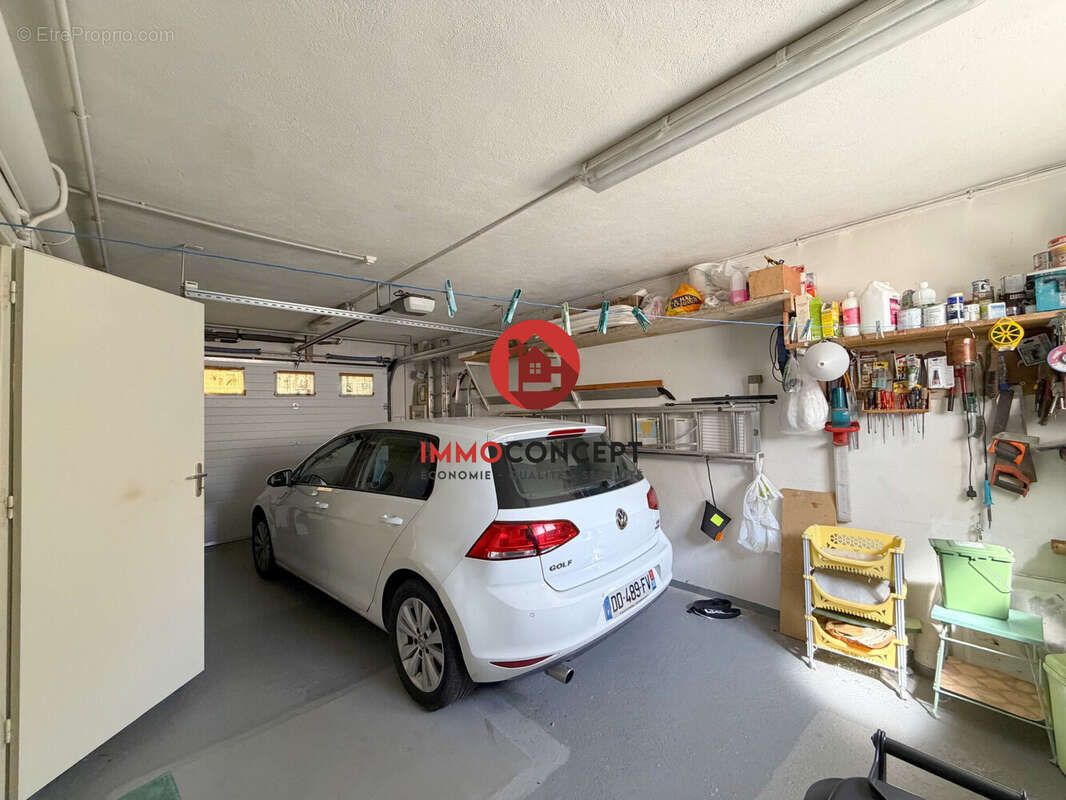 Maison 102 m² à Laudun-L'ardoise  - photo 9