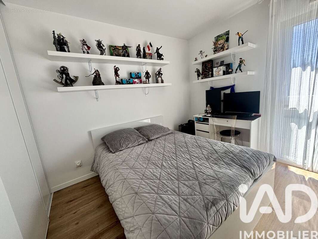 Photo 4 - Appartement à SAINT-VINCENT-DE-PAUL
