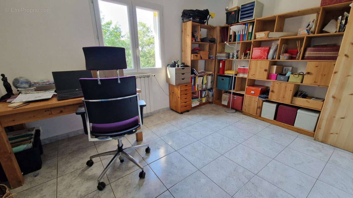 Maison à GRABELS