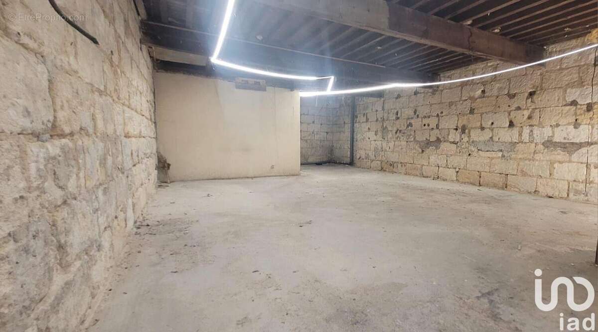 Photo 3 - Commerce à BORDEAUX