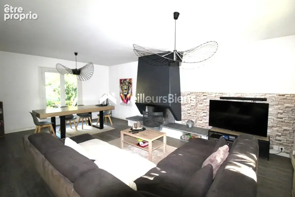 Maison F4 Orléans sud 105 m2 - photo 5