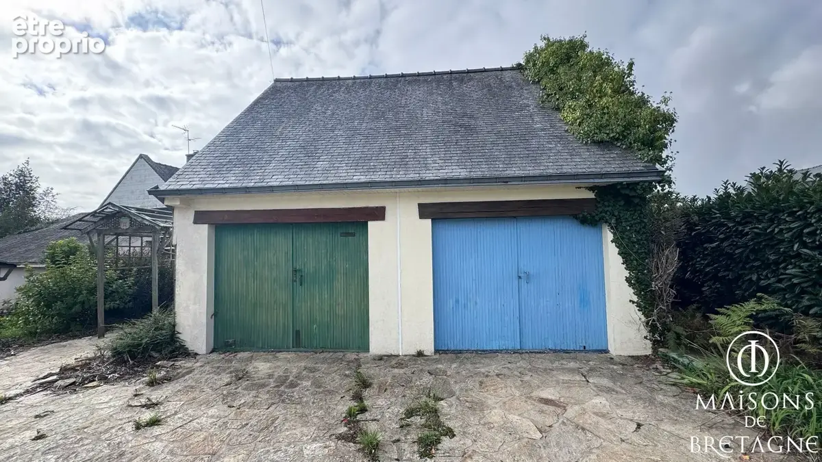Maison Riec Sur Belon 12 pièce(s) 290 m2 - photo 2