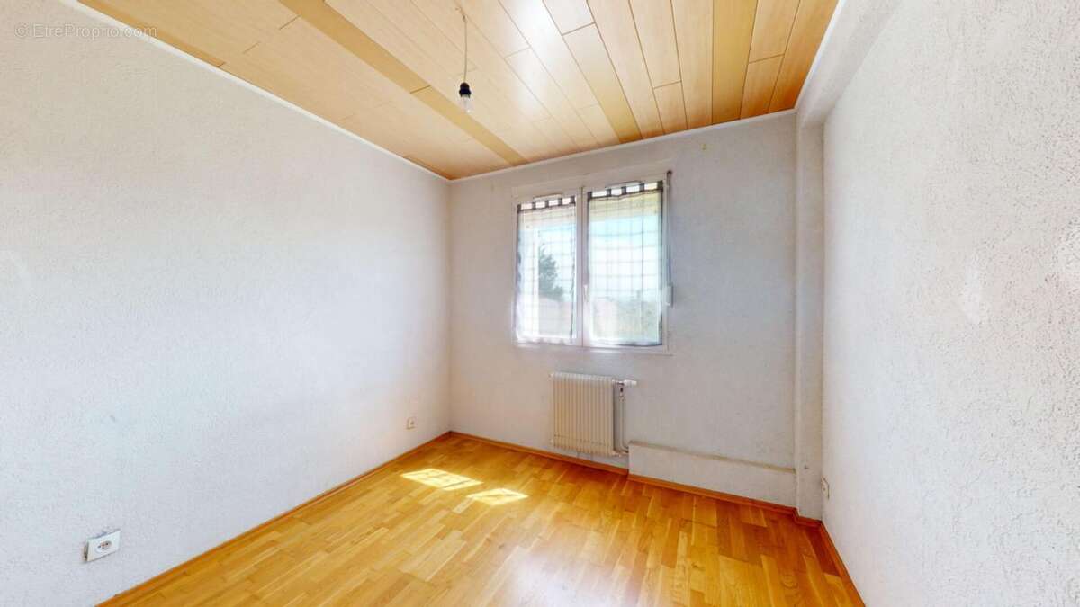 Appartement à BETHONCOURT