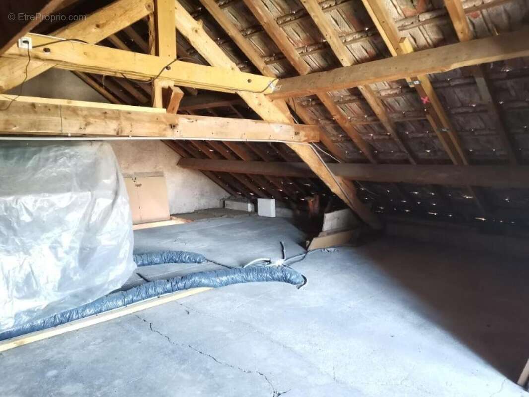 Photo 8 - Maison à SAINT-FIRMIN