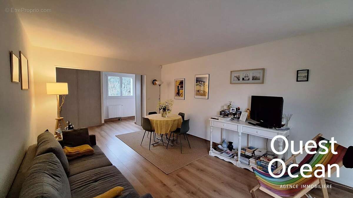 Appartement à JARD-SUR-MER