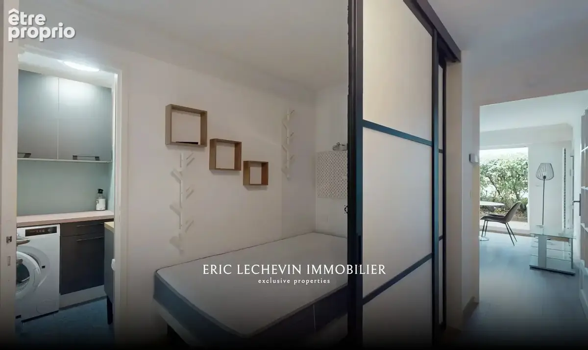Appartement 1 pièce 37 m² à vendre à Le Touquet-Paris-Plage (62520) - photo 5