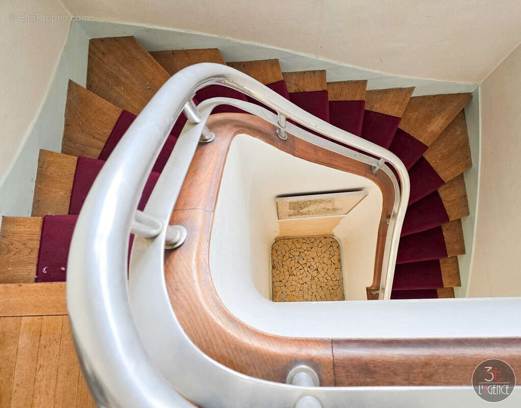 Maison à FONTENAY-SOUS-BOIS