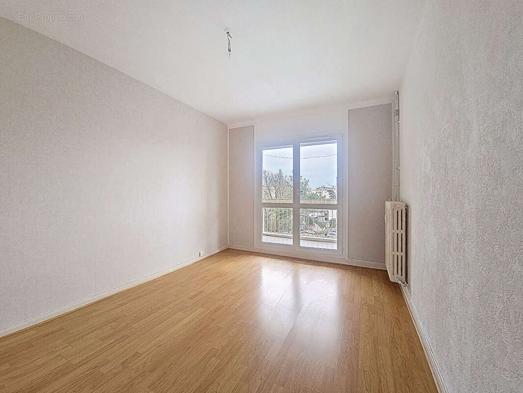 Appartement à BOURG-EN-BRESSE