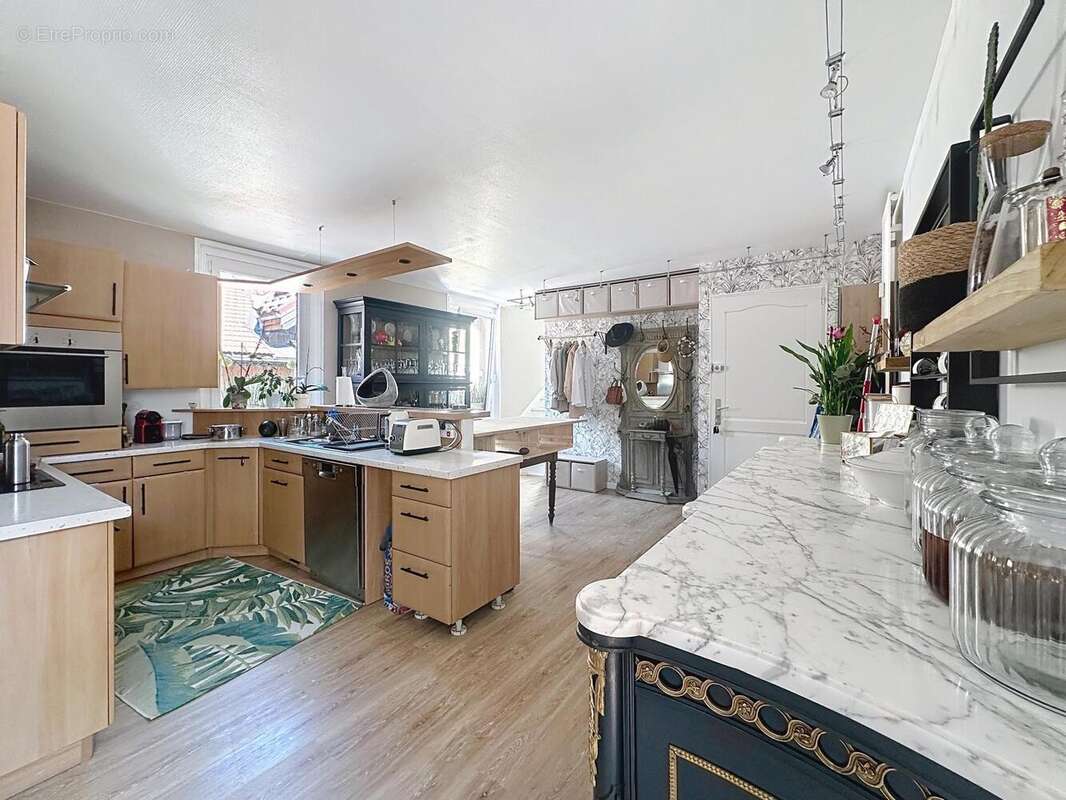 Photo 7 - Appartement à SALLANCHES