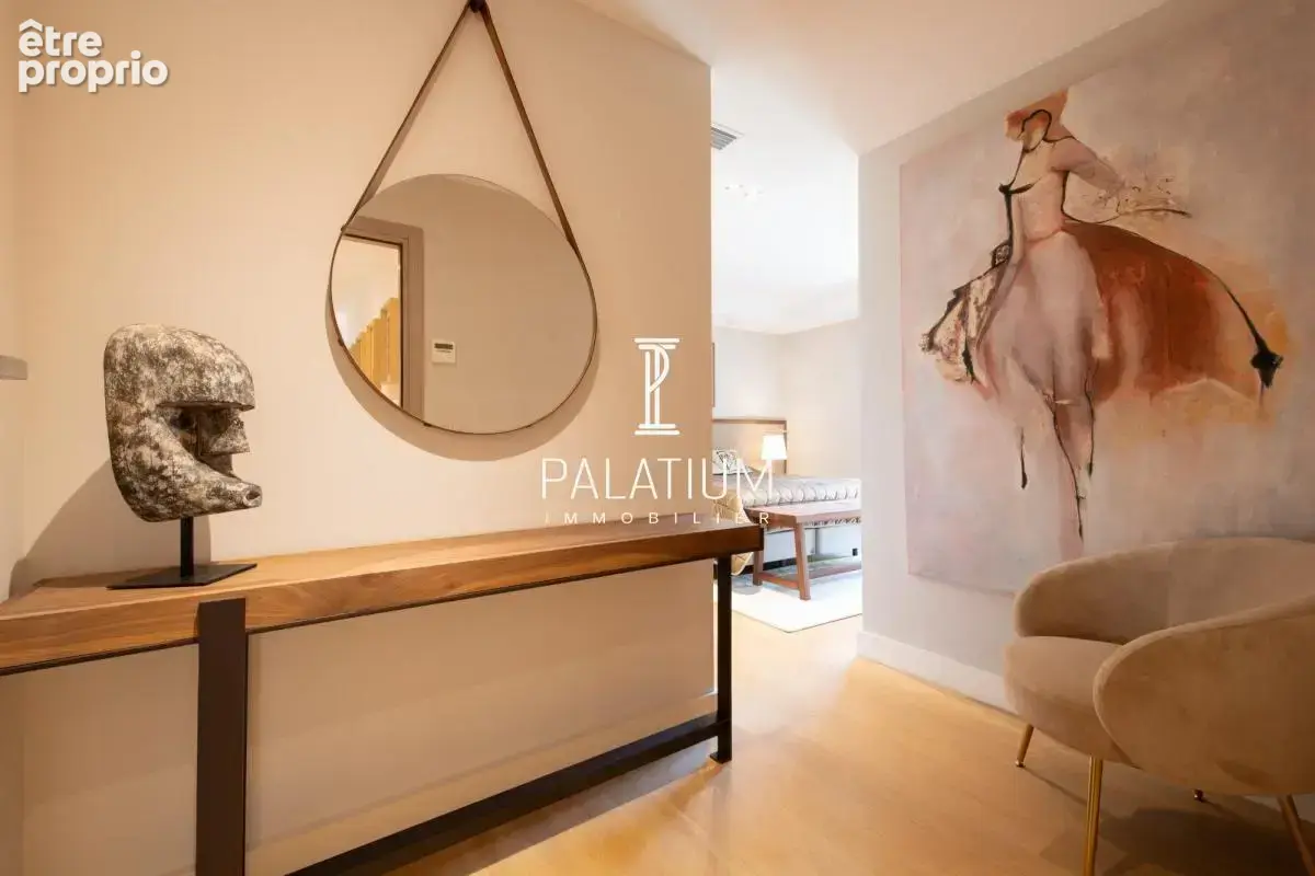 Penthouse d'exception - Vue mer panoramique - Les Issambre - photo 17