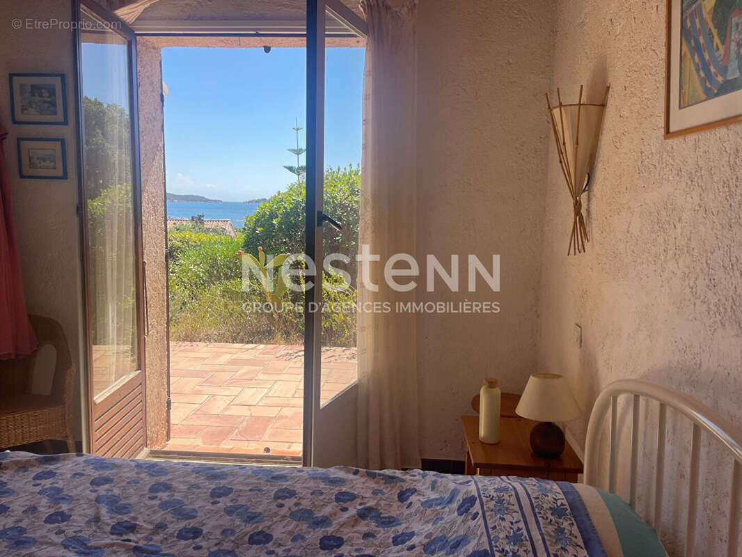 Charmante villa T4 avec jardin ? Vue mer et plage à pied - photo 13