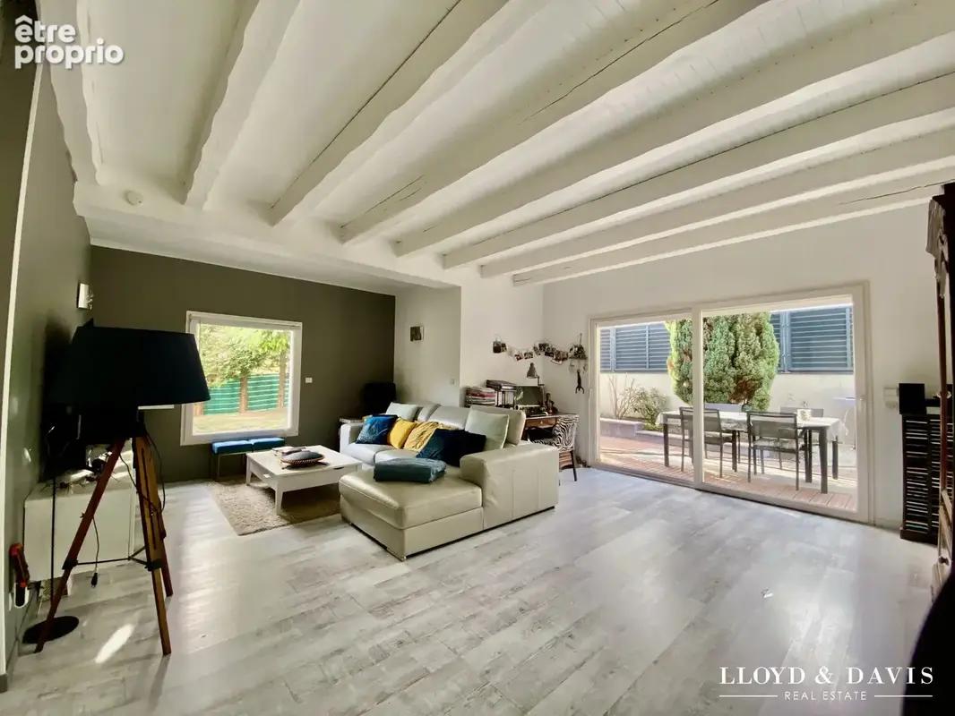 Maison 6 pièces 160 m² à vendre à Suce-Sur-Erdre (44240) - photo 4