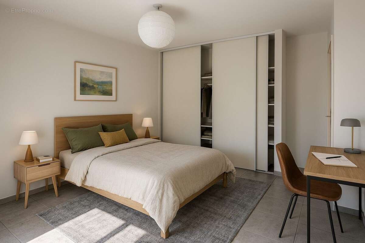 Appartement à ONDRES