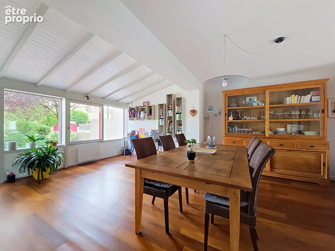 Maison 153 m² à Nantes  - photo 2