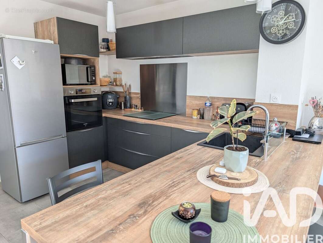 Photo 4 - Maison à ARTIGUES-PRES-BORDEAUX