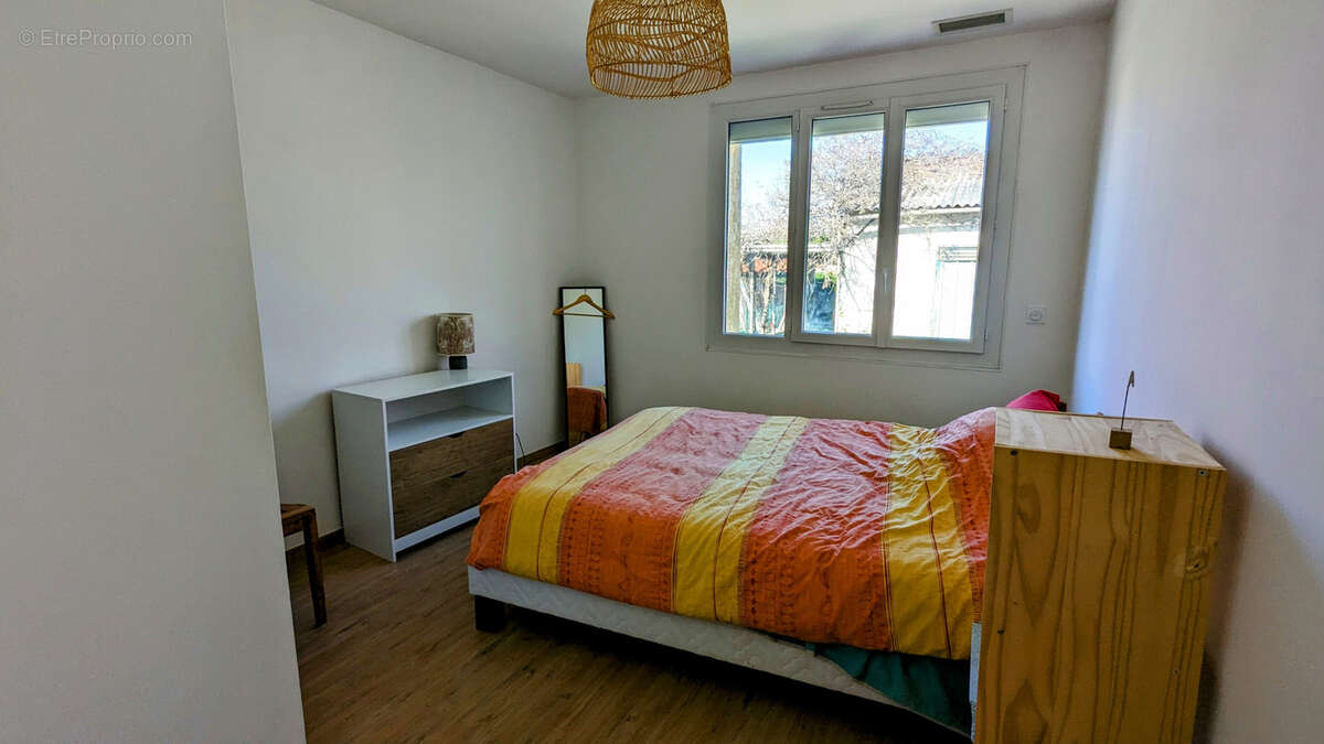 Maison à SAINT-ANDRE