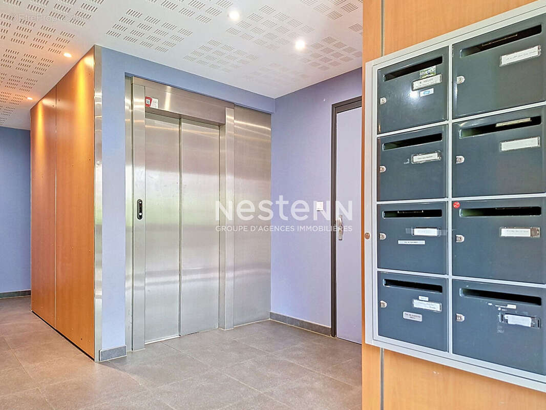 Appartement à SAINTE-LUCE-SUR-LOIRE