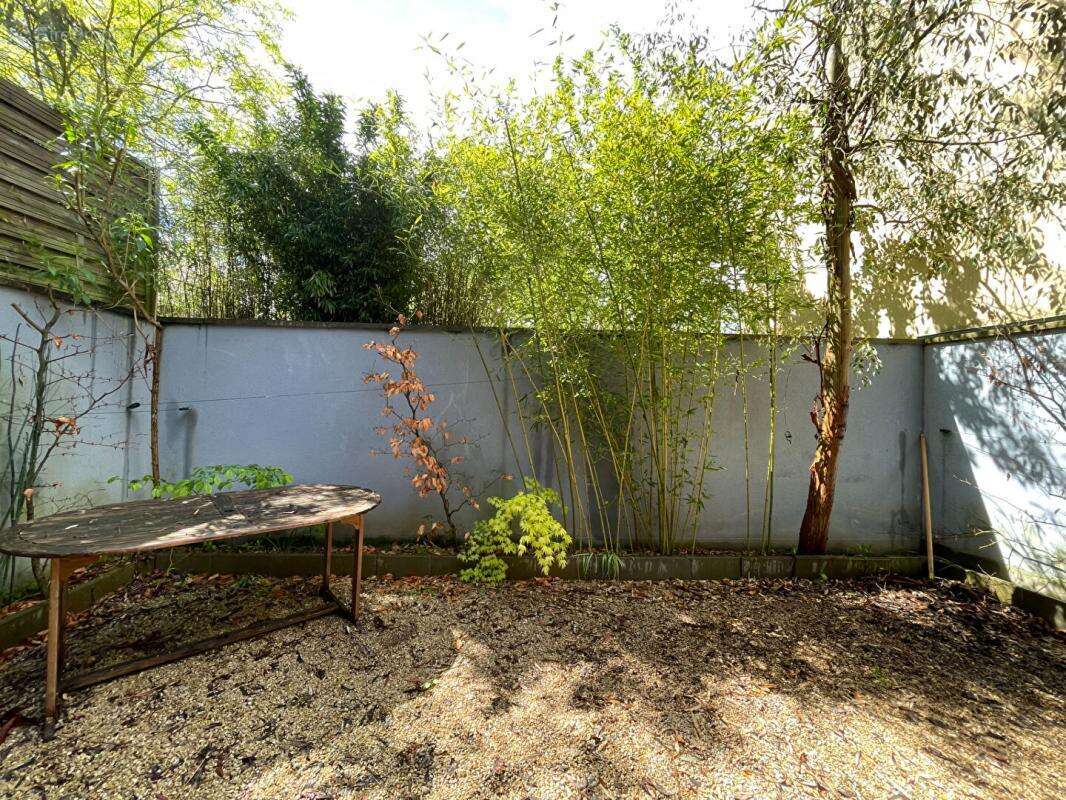 Maison à SAINT-ARNOULT-EN-YVELINES