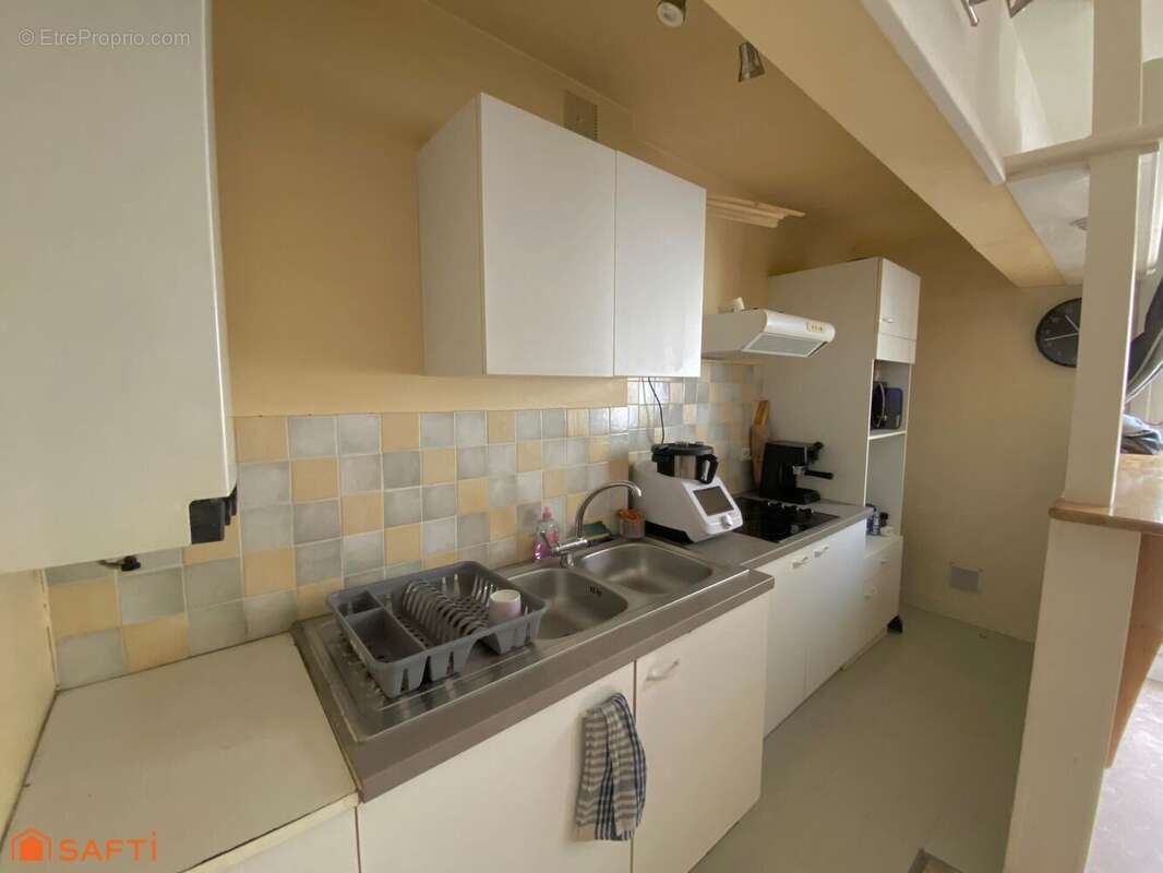 Appartement 56 m² à Villeneuve-Sur-Lot  - photo 2