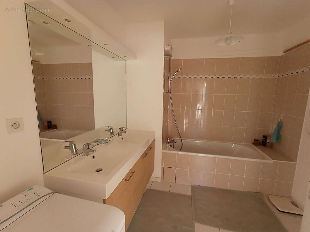 Appartement à VANNES