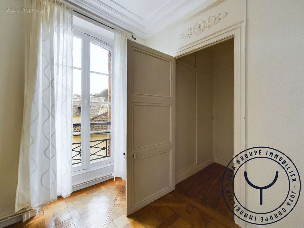 Appartement à NOGENT-SUR-SEINE