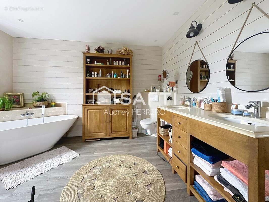 Photo 7 - Maison à LAVAUR