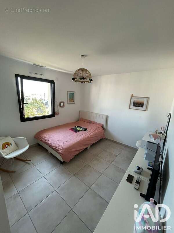 Photo 8 - Maison à SERIGNAN