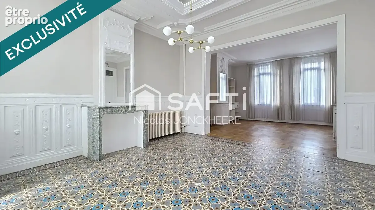 Photo 1 - Maison à LA BASSEE