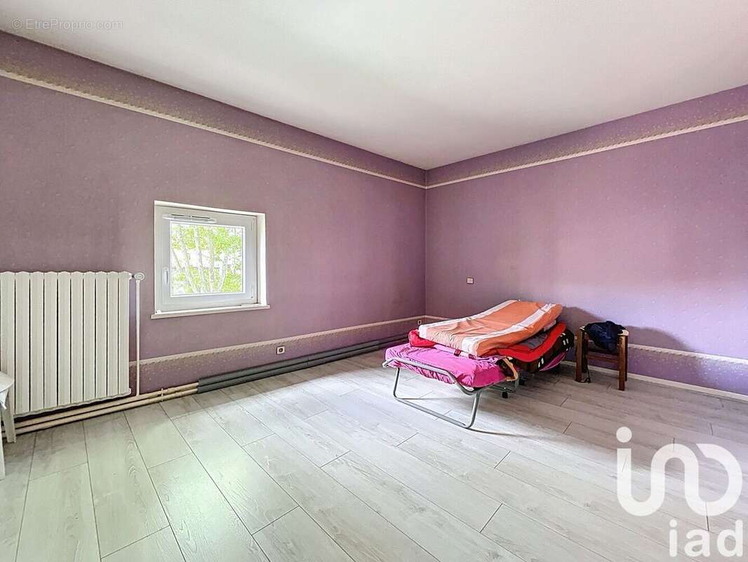 Photo 7 - Maison à SAINT-LAURENT-D&#039;AGNY