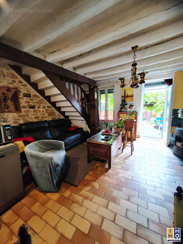 Maison à VIERZON