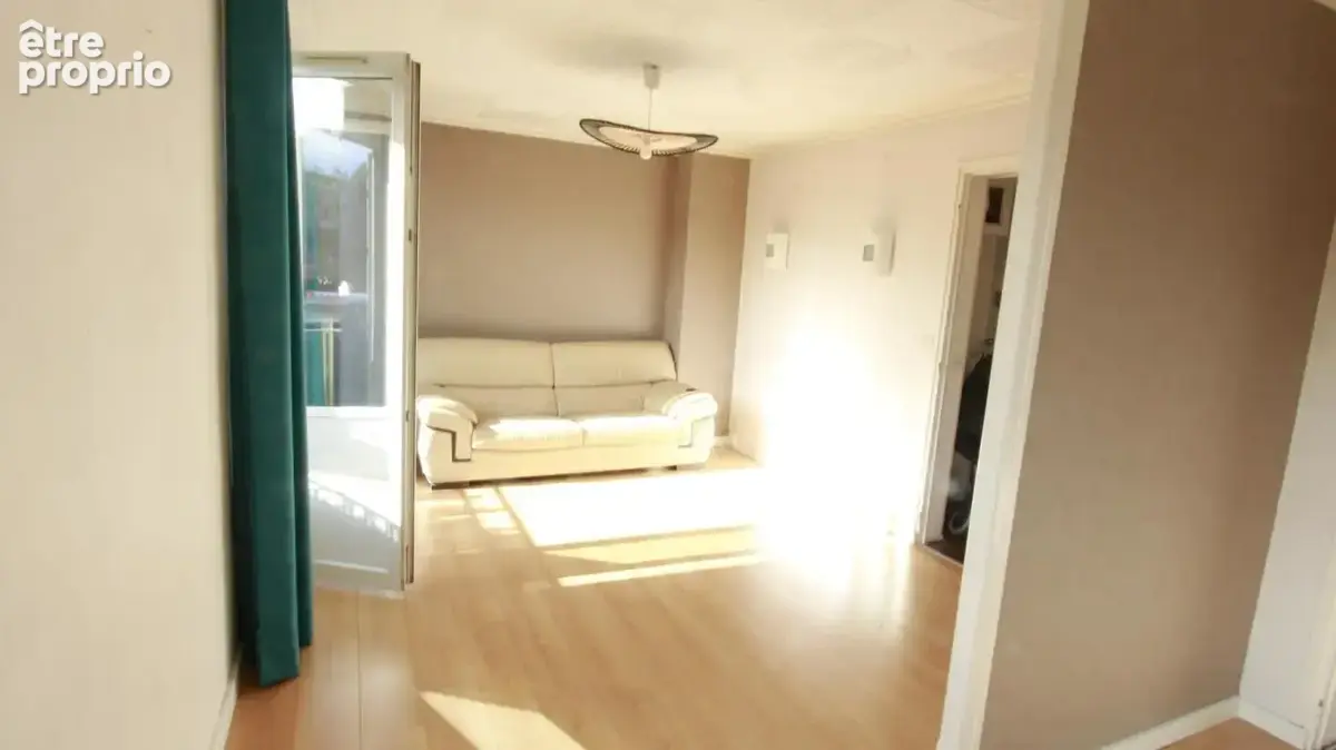 Appartement 2/3 chambres MONTESSON (78) - photo 6
