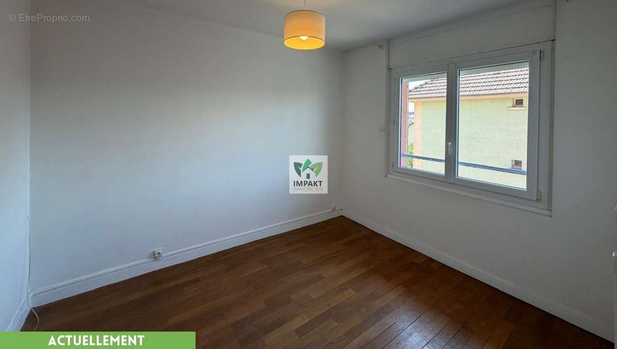 Appartement 53 m² à Belfort  - photo 5