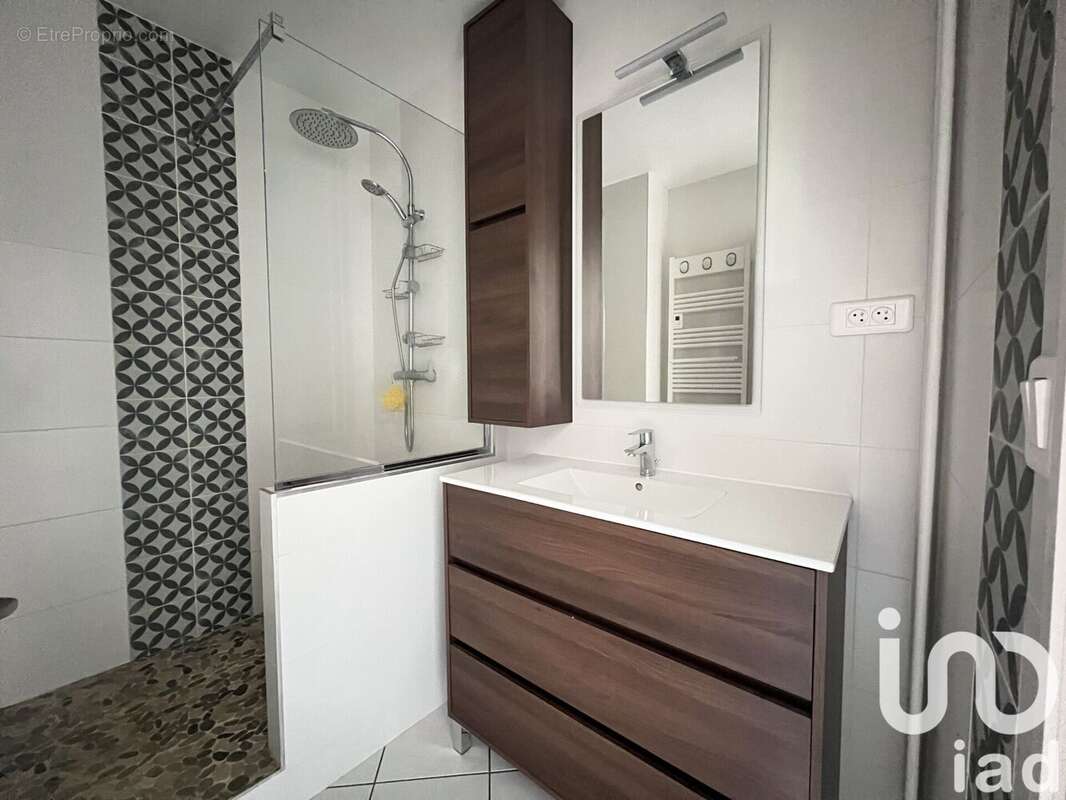 Photo 4 - Appartement à SAINT-HERBLAIN