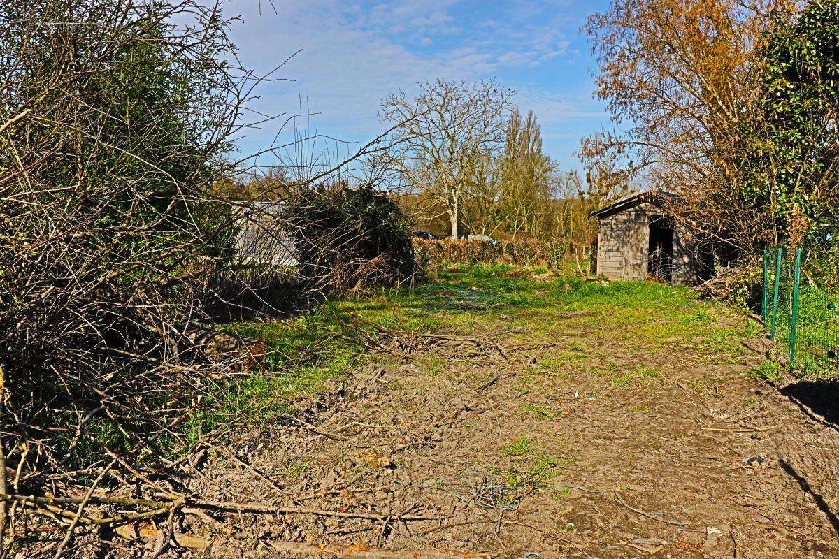 Maison à SURY-ES-BOIS