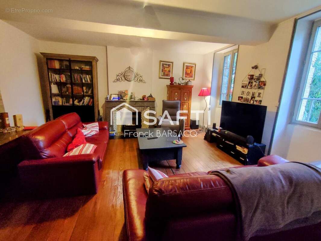 Photo 4 - Maison à ESTANG