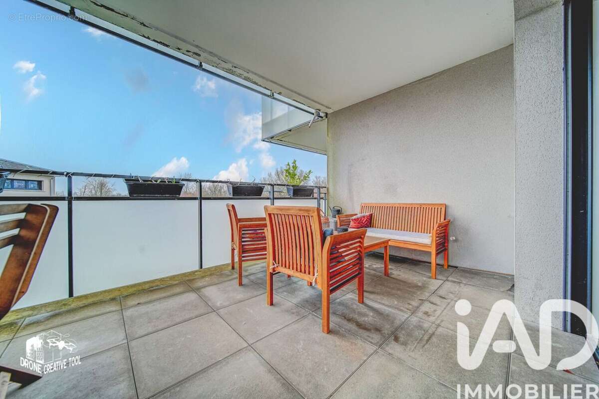 Photo 6 - Appartement à YUTZ