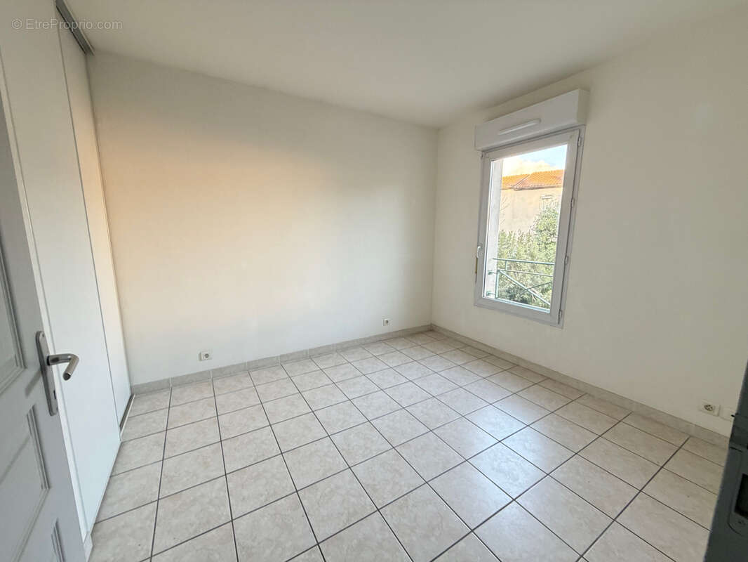 Maison à MONTPELLIER