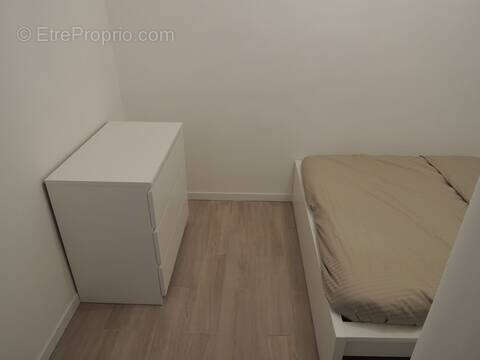 Appartement à MARSEILLE-1E