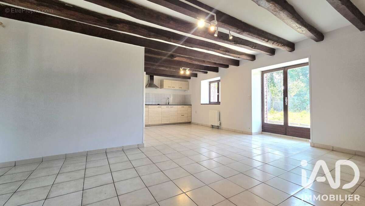 Photo 2 - Maison à MUZILLAC