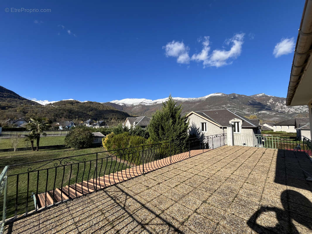 Maison à ARGELES-GAZOST