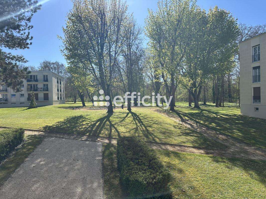 Appartement à SENLIS