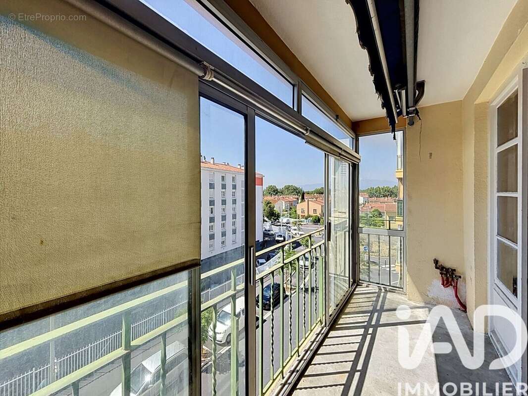 Photo 4 - Appartement à PERPIGNAN